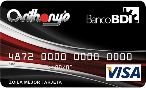 Tarjeta