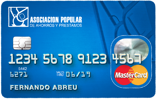 Tarjeta