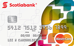 Scotiabank Mastercard Standard
