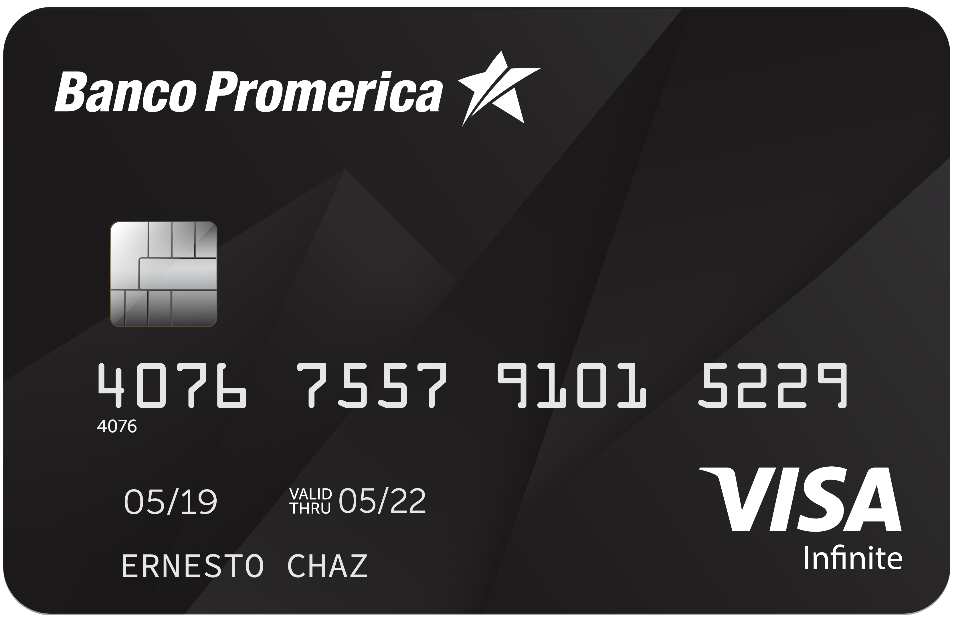 Infinite Renta Comparador de tarjetas de crédito - Rexi