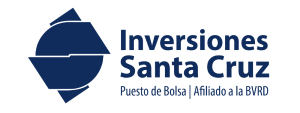 Inversiones Santa Cruz