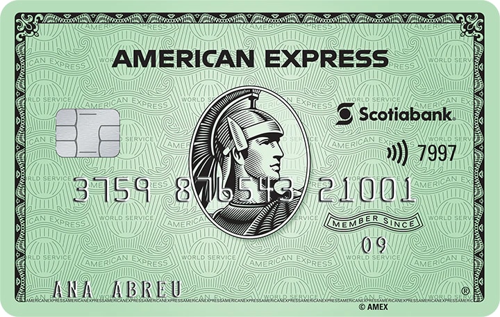 La Tarjeta American Express®