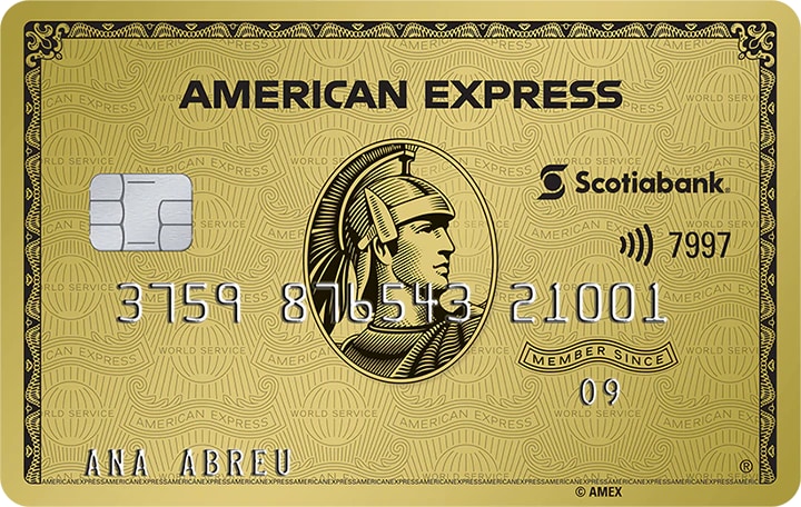 La Tarjeta American Express® Gold
