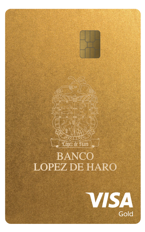 Visa Gold