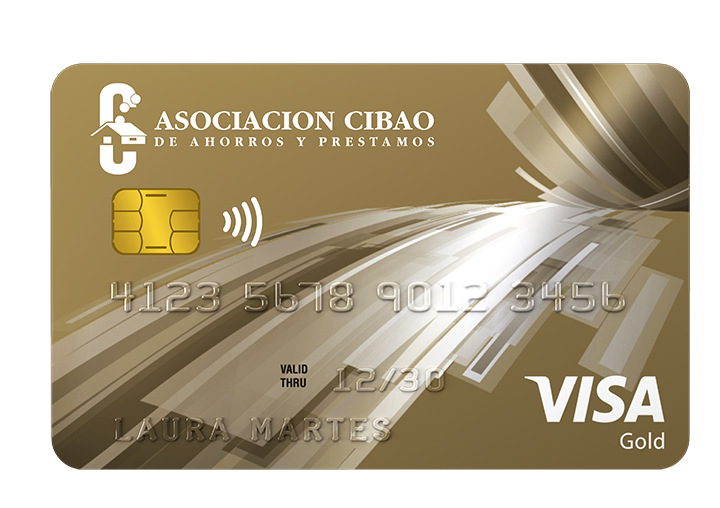 Visa Gold ACAP