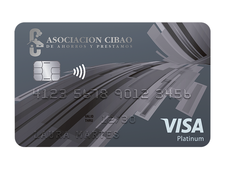Visa Platinum ACAP