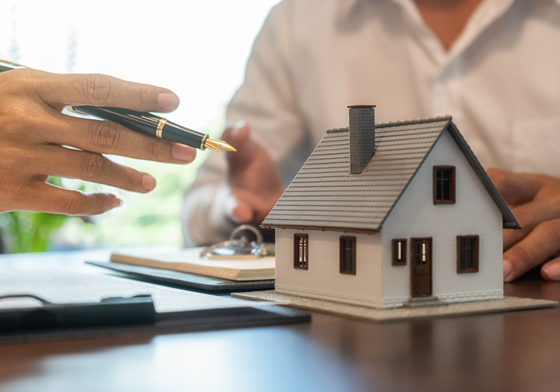 Préstamos hipotecarios, qué tomar en cuenta para que tu solicitud sea exitosa.