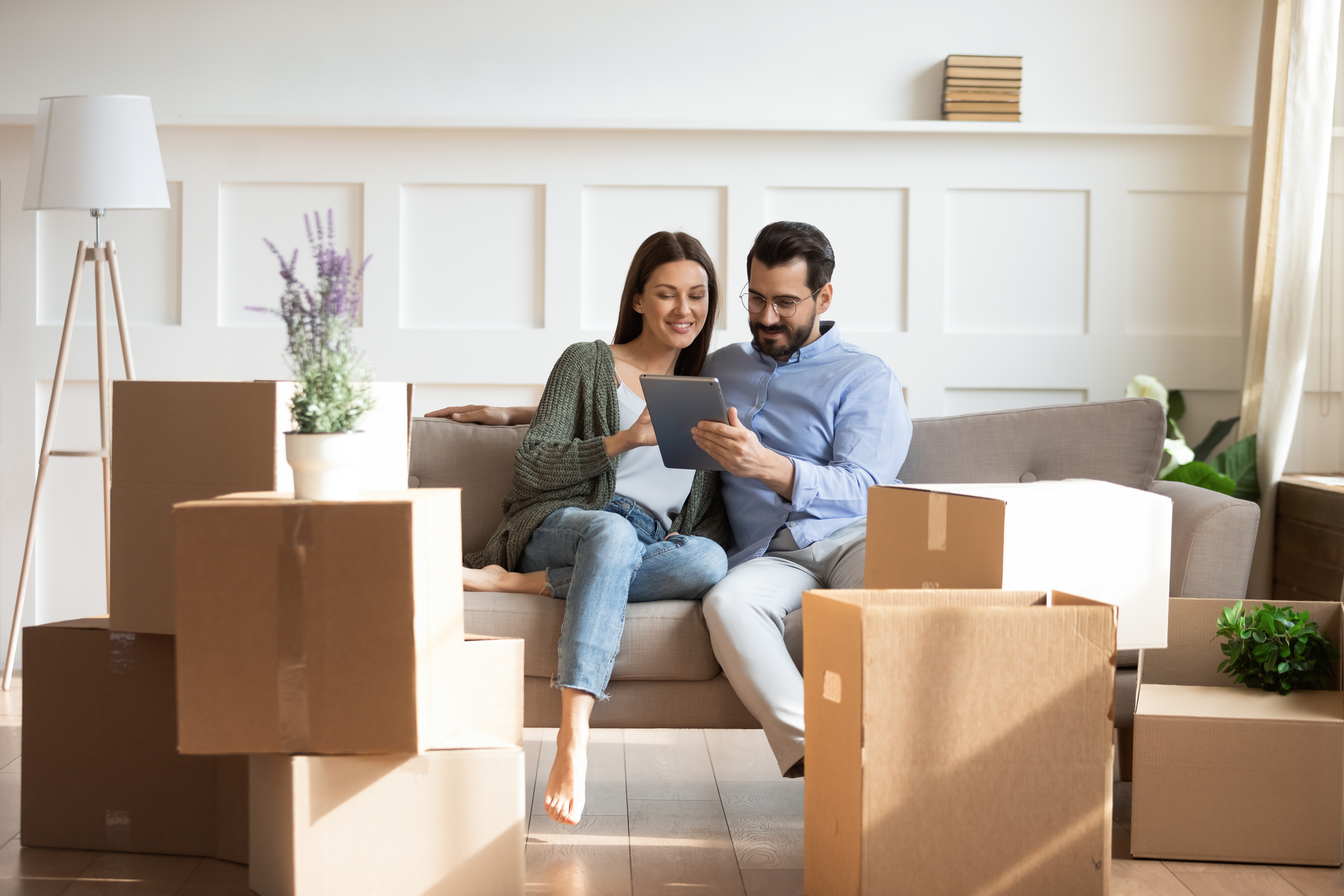Compra tu casa con el bono de primera vivienda y ahorra dinero.