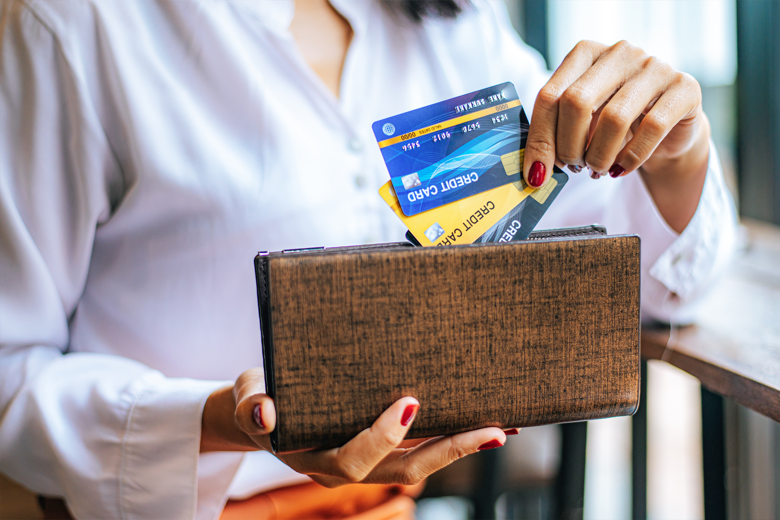 Factores clave que un banco evalúa al solicitar una tarjeta de crédito