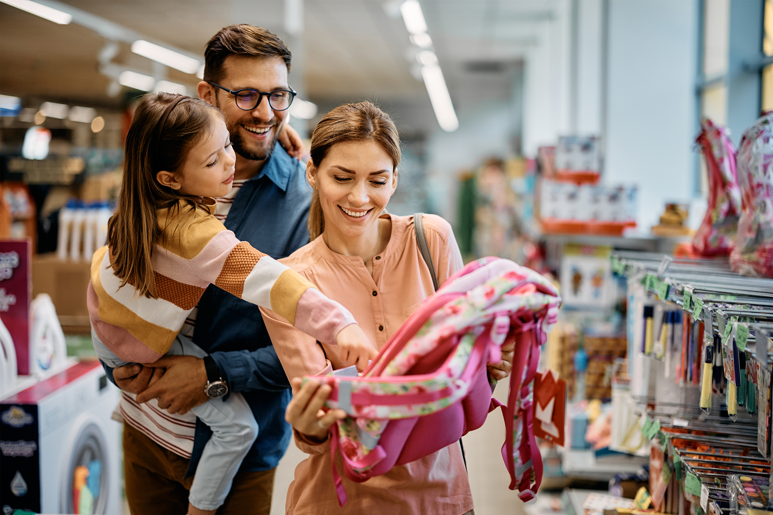 Back to School | Planificación financiera escolar