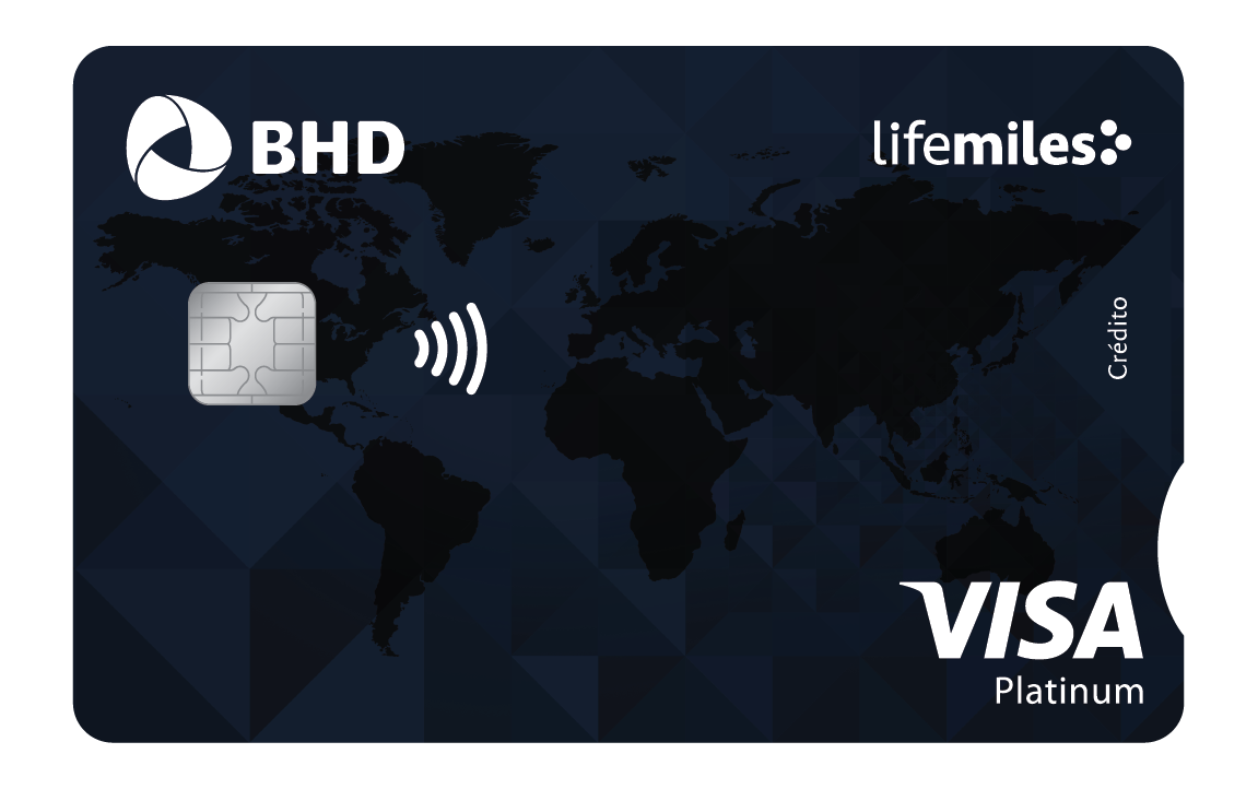 VISA lifemiles