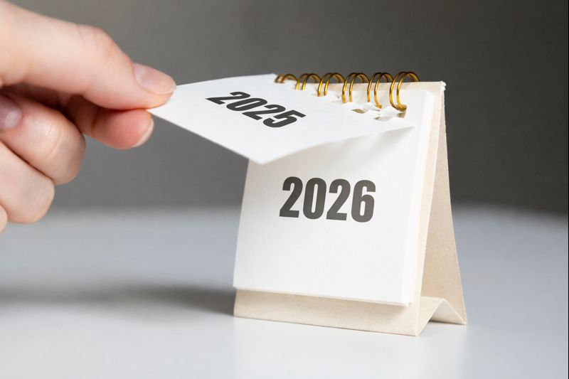 7 claves para empezar el año con estabilidad financiera.