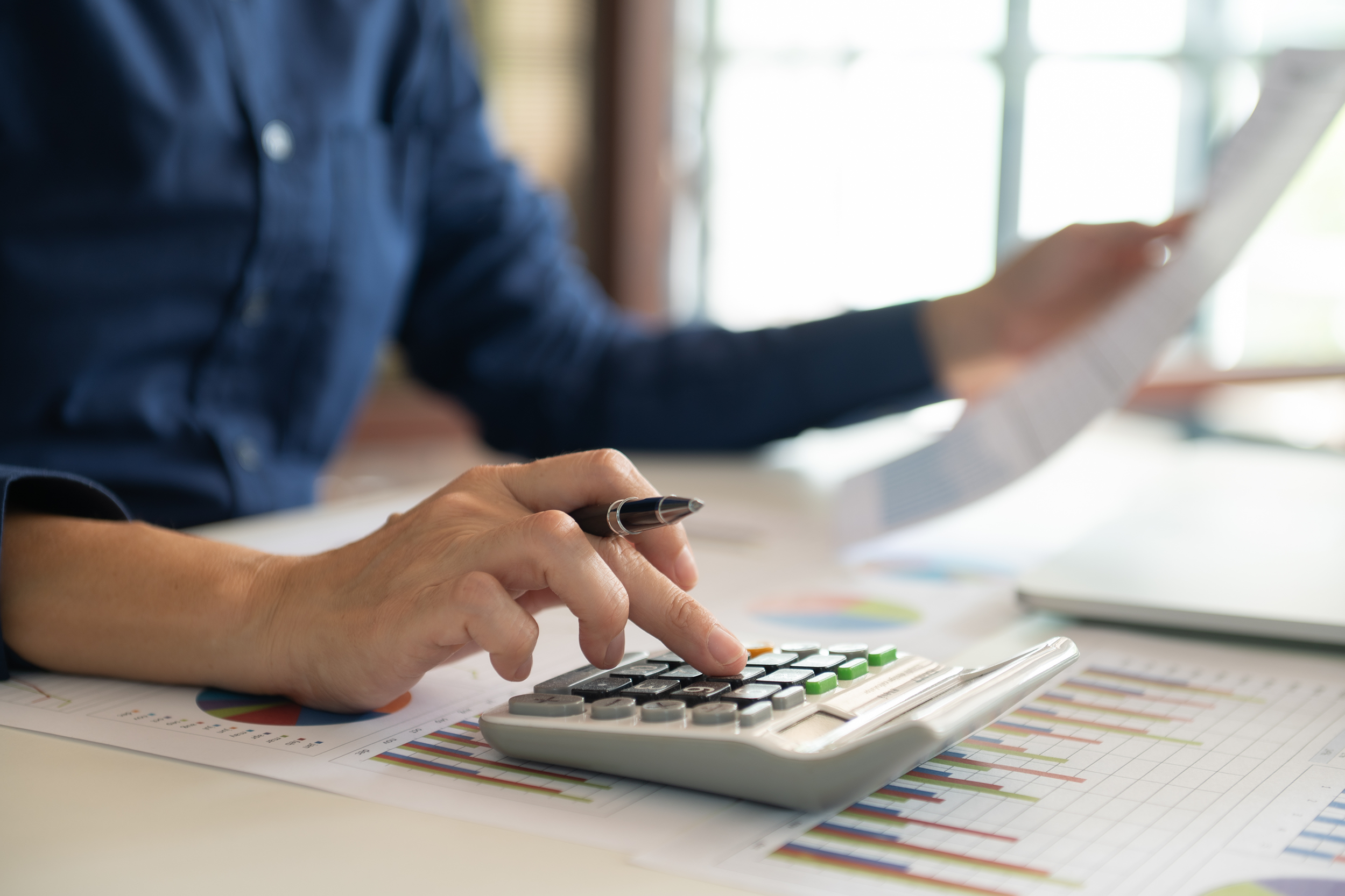 Cómo prepararse financieramente para la segunda mitad del año