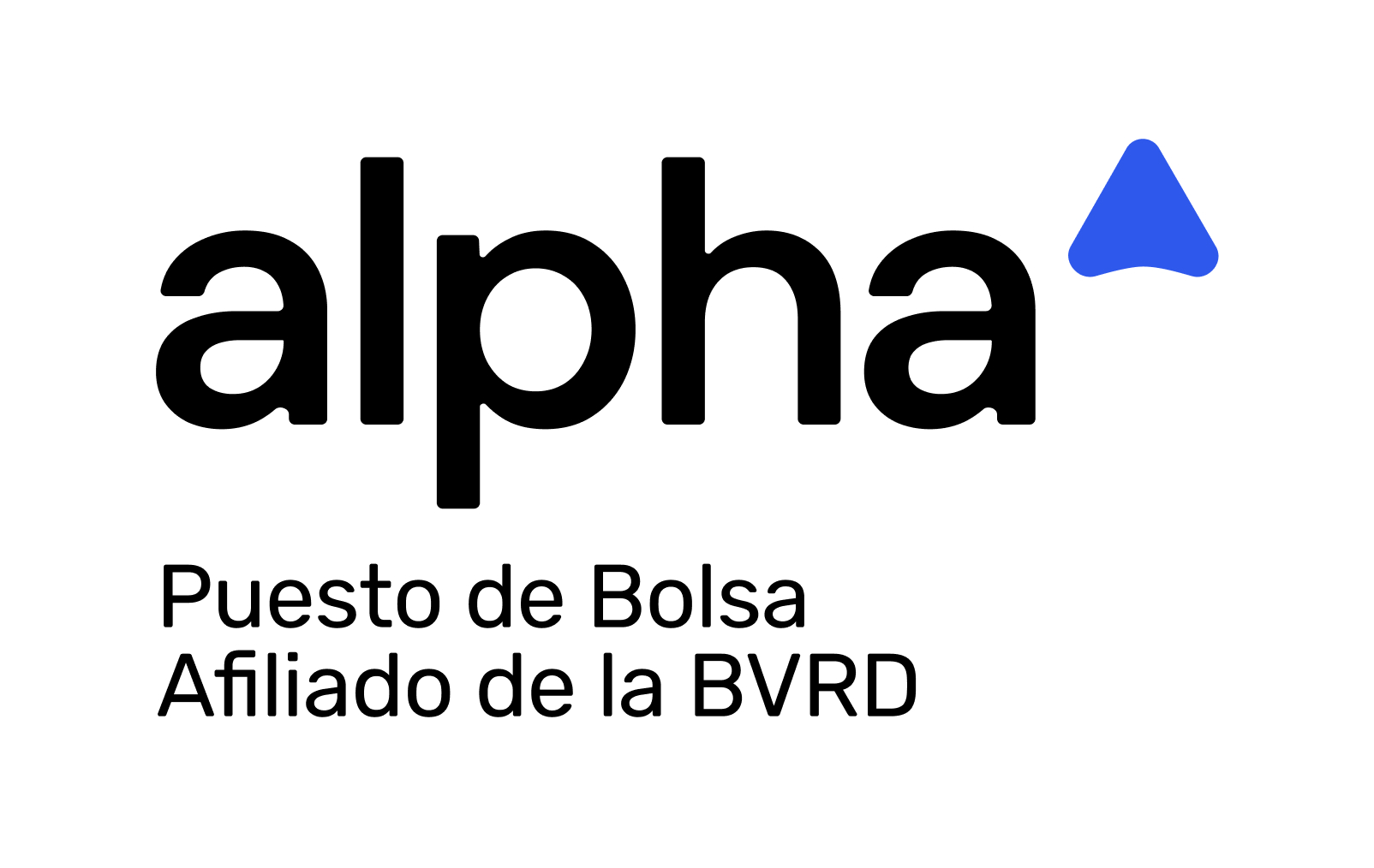 Alpha Puesto de Bolsa