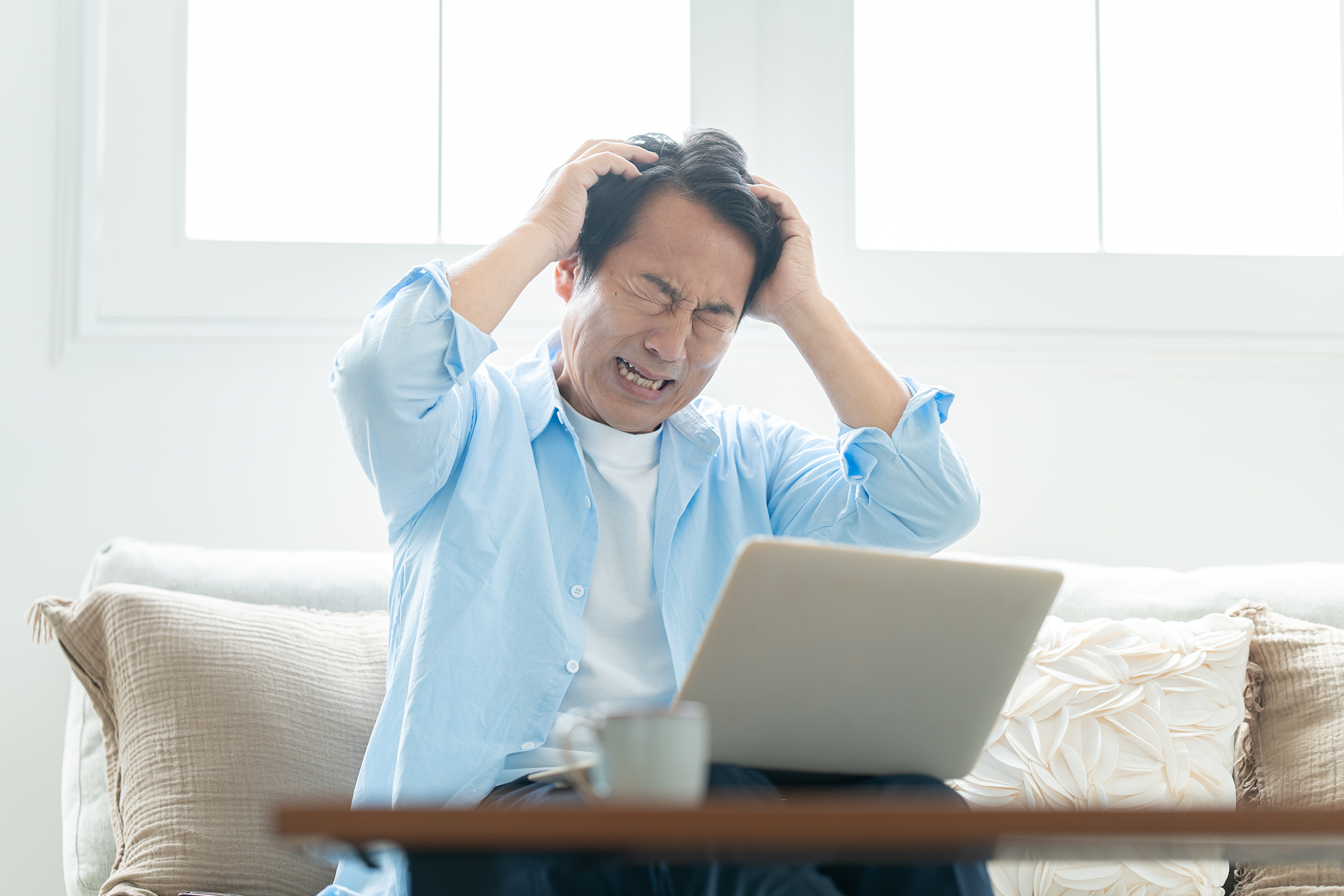 Los horrores financieros más comunes y cómo eliminarlos