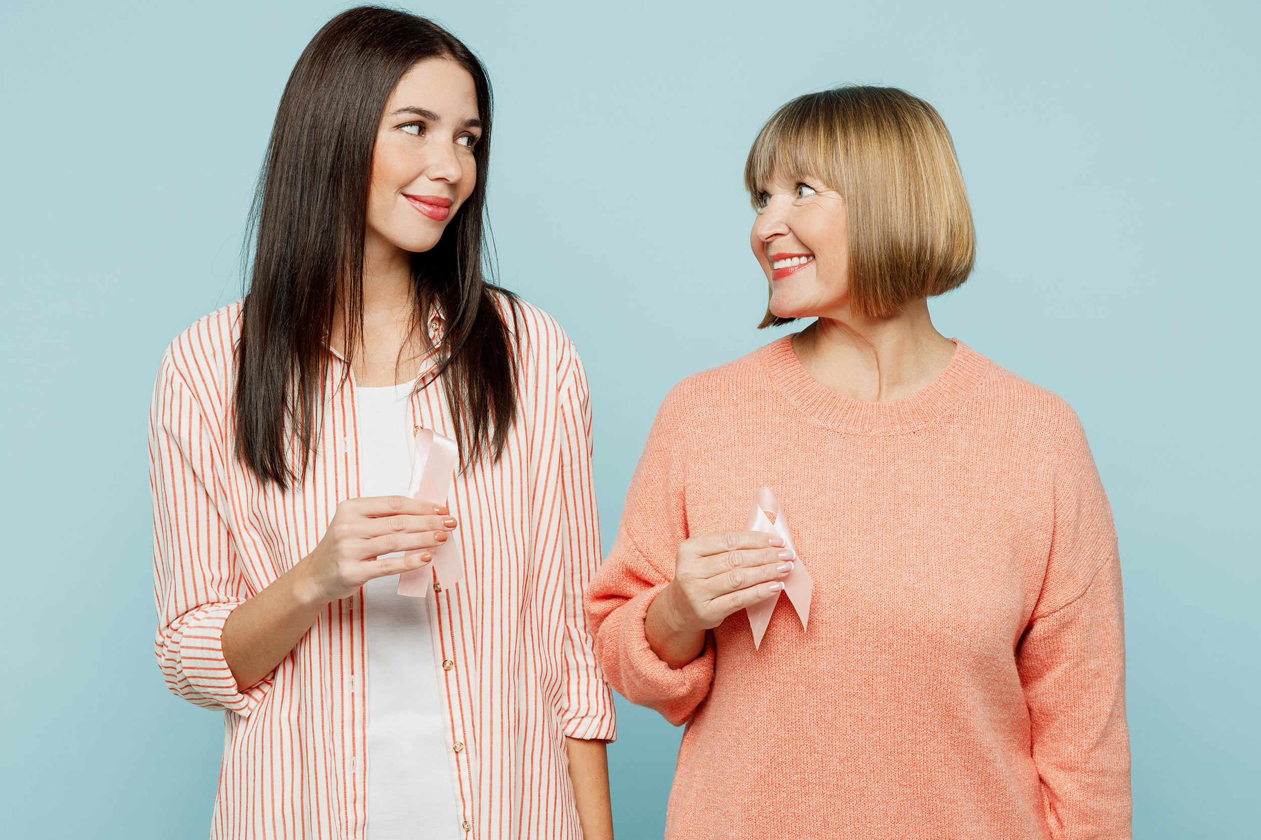 Mes Rosa, finanzas claras: cómo hablar de dinero y salud en familia sin miedo ni tabúes