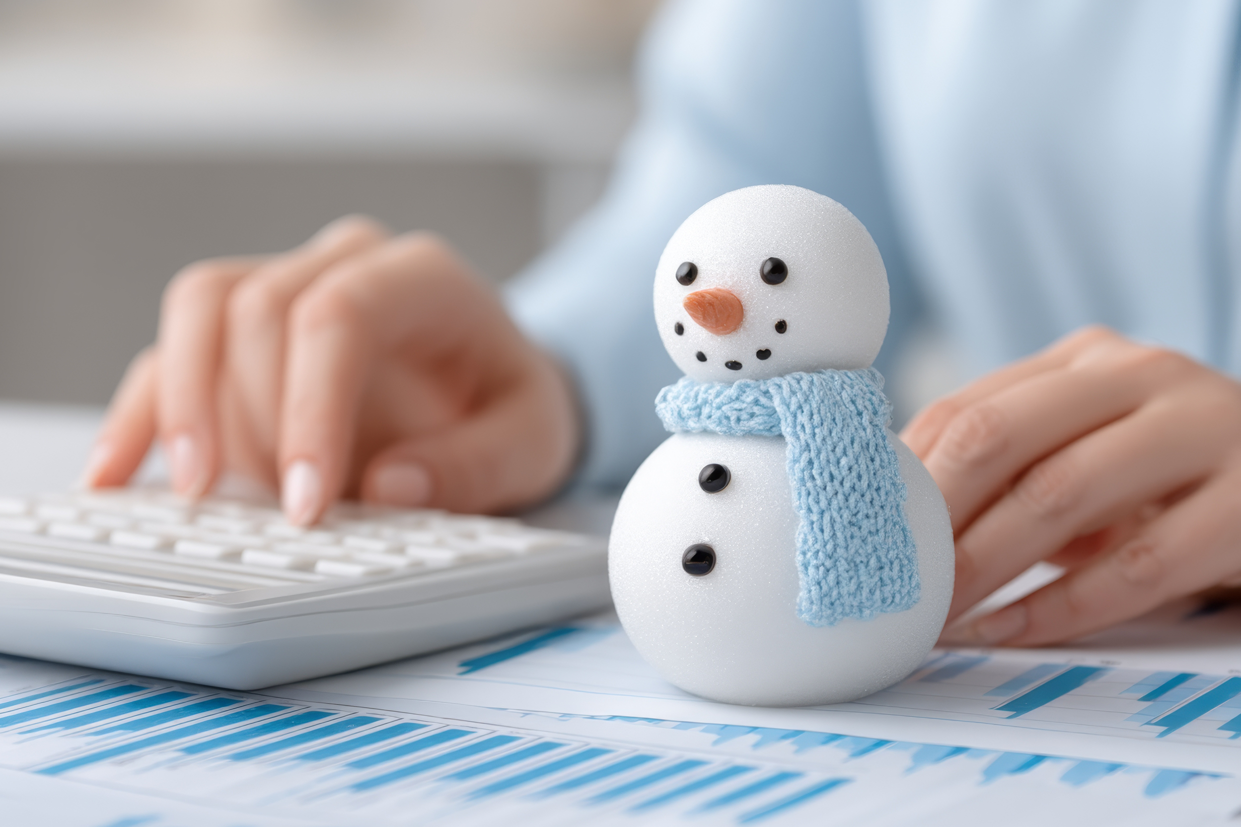 Regalos con cabeza fría: cómo planificar tus compras navideñas sin endeudarte