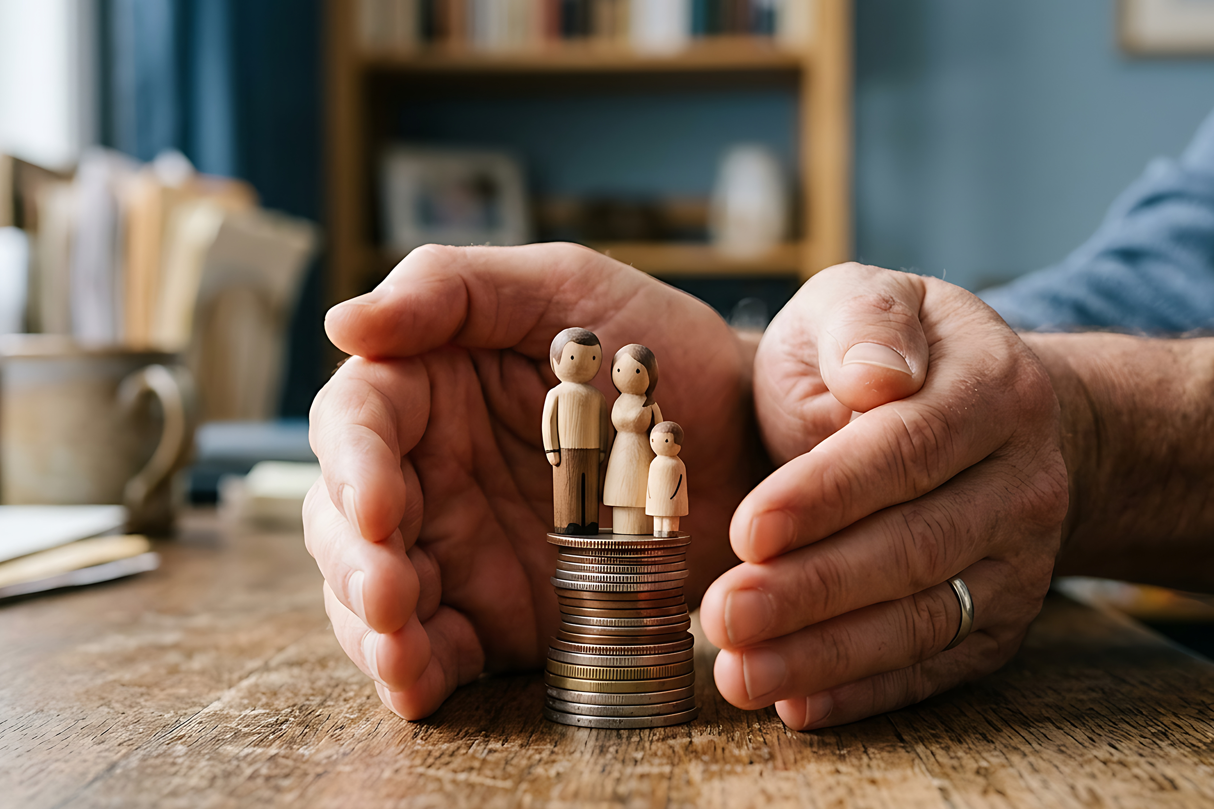 Tu "Yo del Futuro" te lo Agradecerá: El Poder de Invertir a Largo Plazo