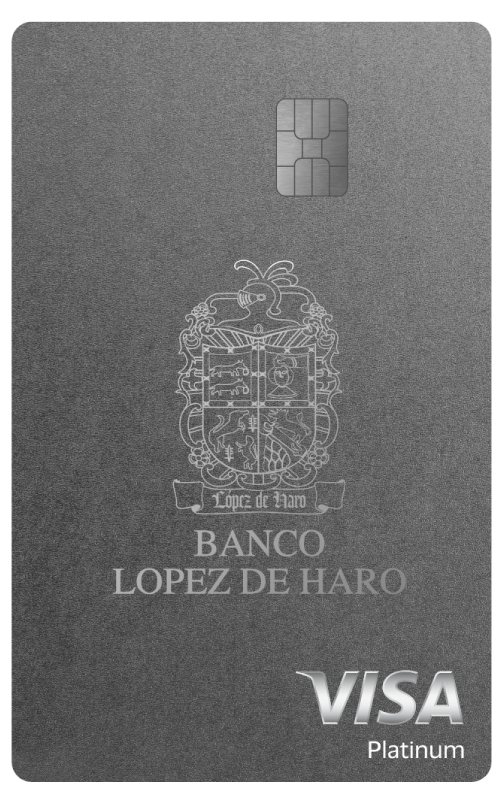 Visa Platinum