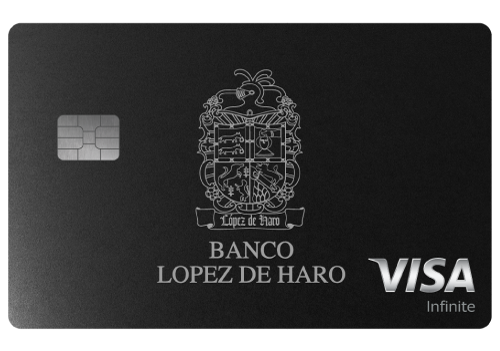 Visa Infinite