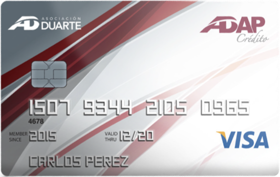 ADAP Crédito