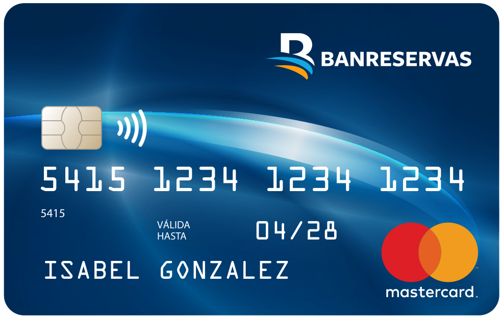 Mastercard Standard Doble Saldo