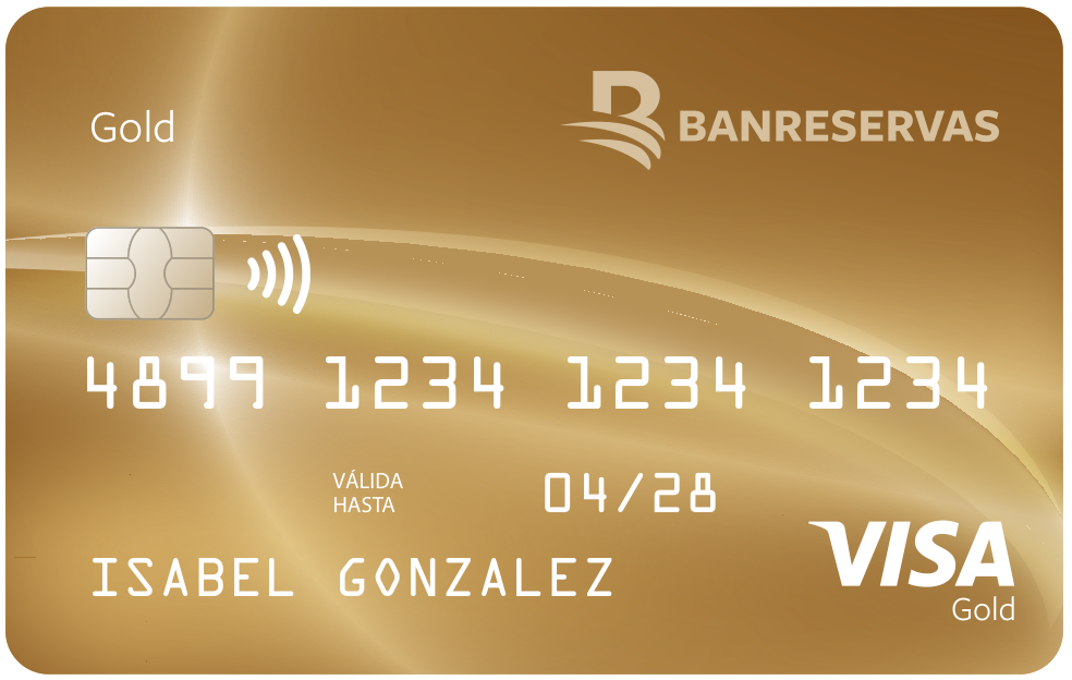 Visa Gold Doble Saldo